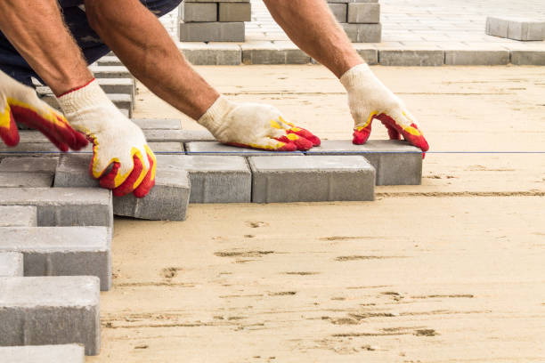 Best Local Driveway Pavers  in Wrightsville, AR
