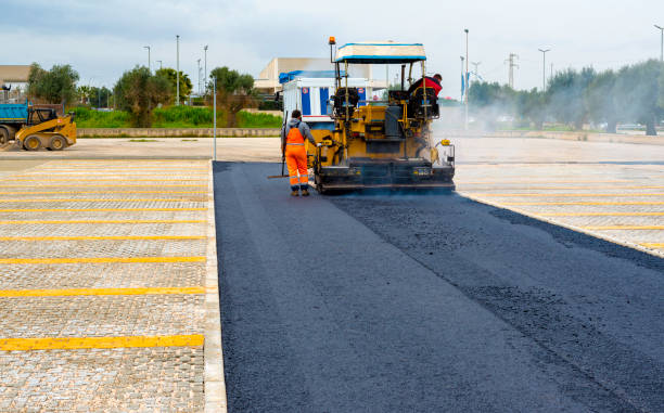 Best Driveway Paving Near Me  in Wrightsville, AR