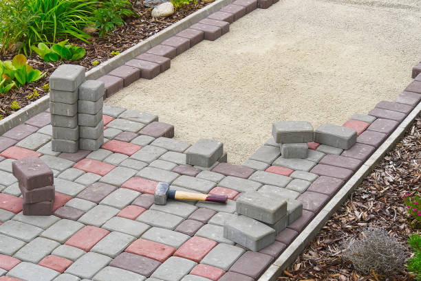 Best Interlocking Driveway Pavers  in Wrightsville, AR