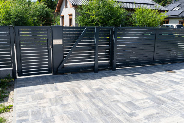 Best Permeable Paver Driveway  in Wrightsville, AR