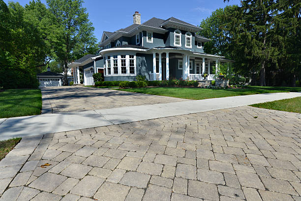 Best Driveway Paver Sealing  in Wrightsville, AR
