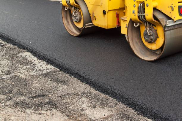 Best Professional Driveway Pavers  in Wrightsville, AR