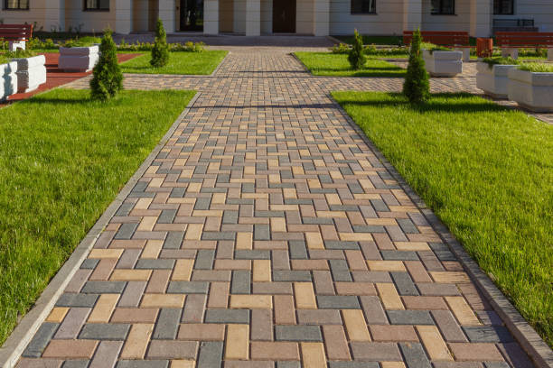 Best Custom Driveway Pavers  in Wrightsville, AR