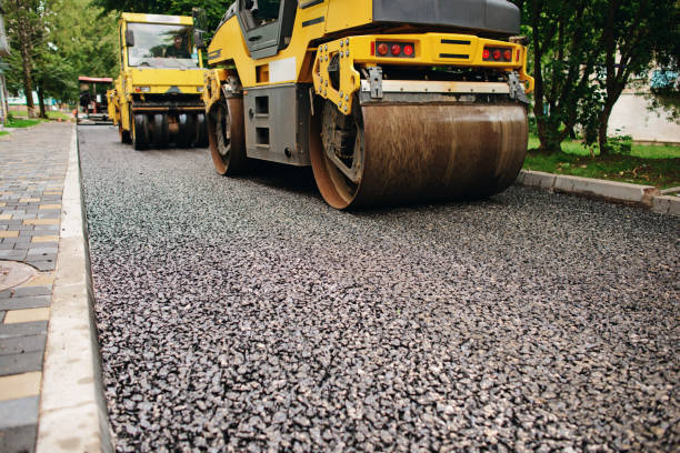 Reasons to Select Us for Your Driveway Paving Requirements in Wrightsville, AR